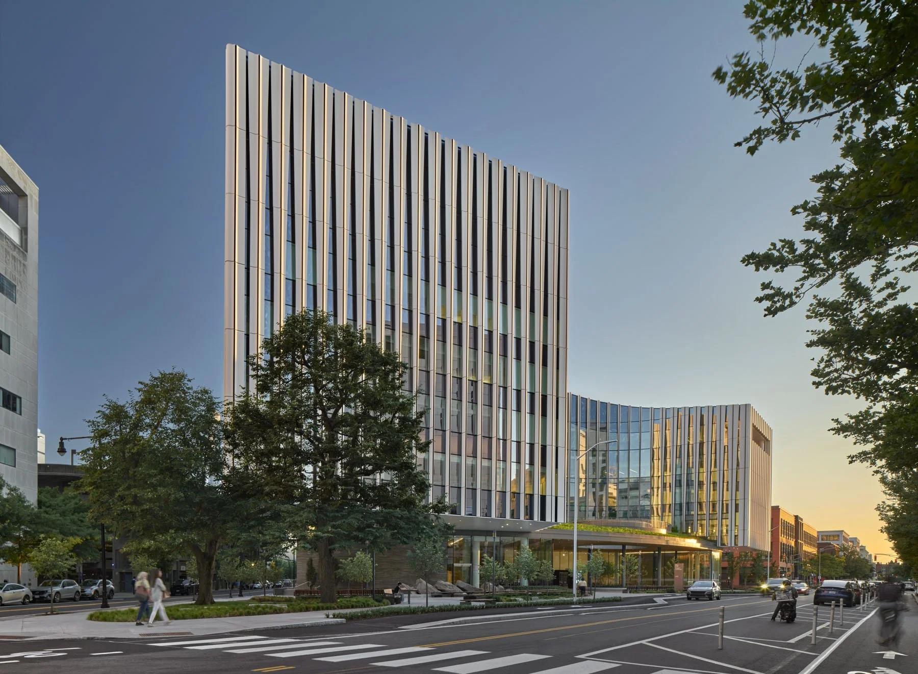 The Ragon Institute of Mass General Brigham, MIT, & Harvard