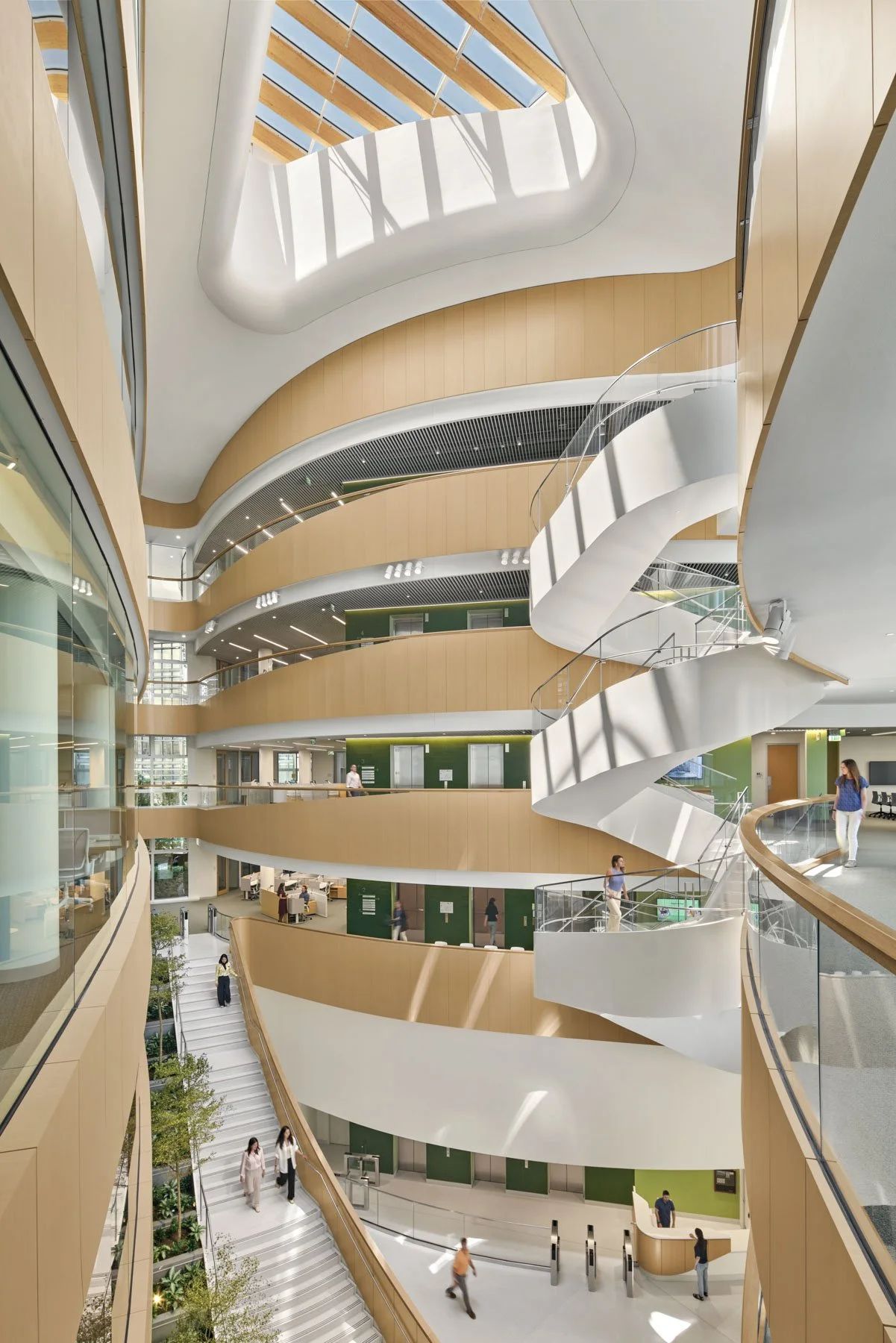 The Ragon Institute of Mass General Brigham, MIT, & Harvard