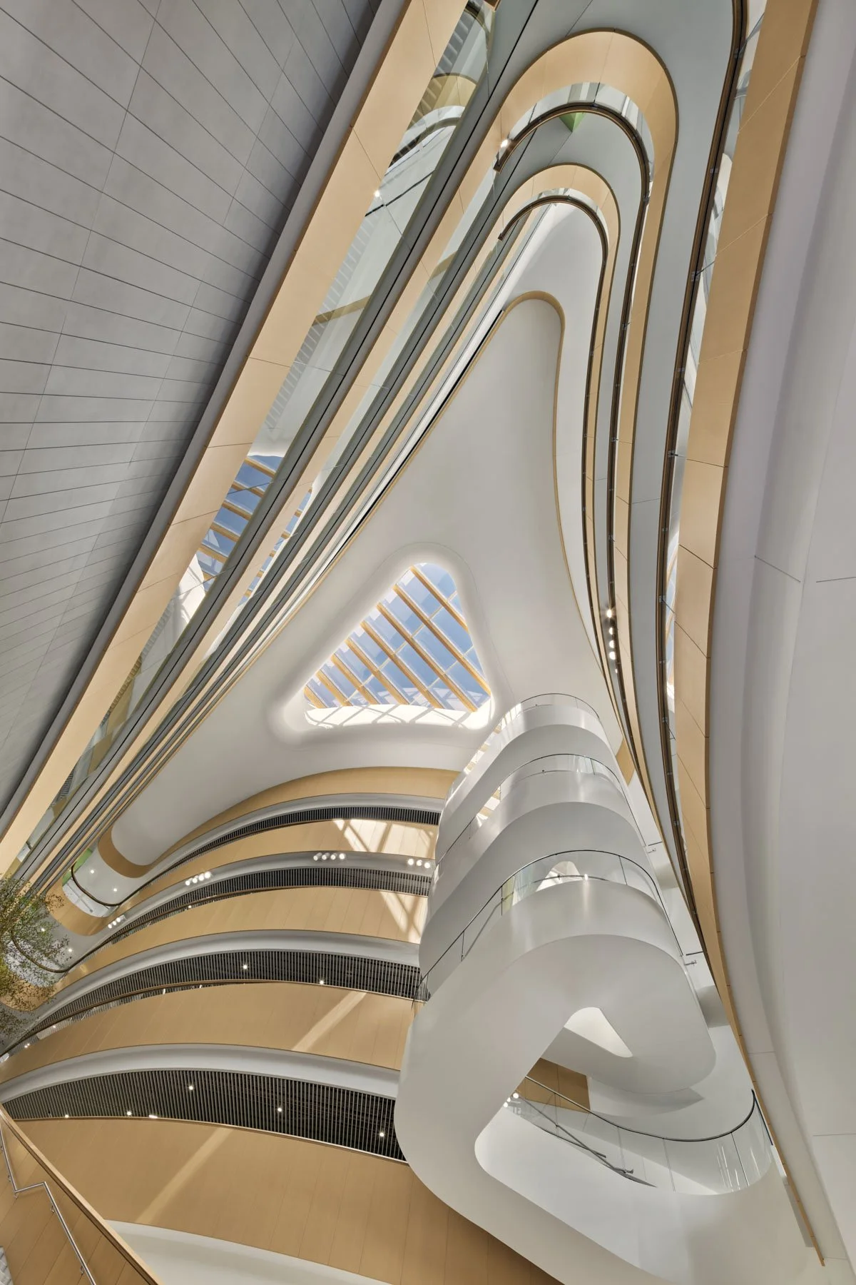 The Ragon Institute of Mass General Brigham, MIT, & Harvard