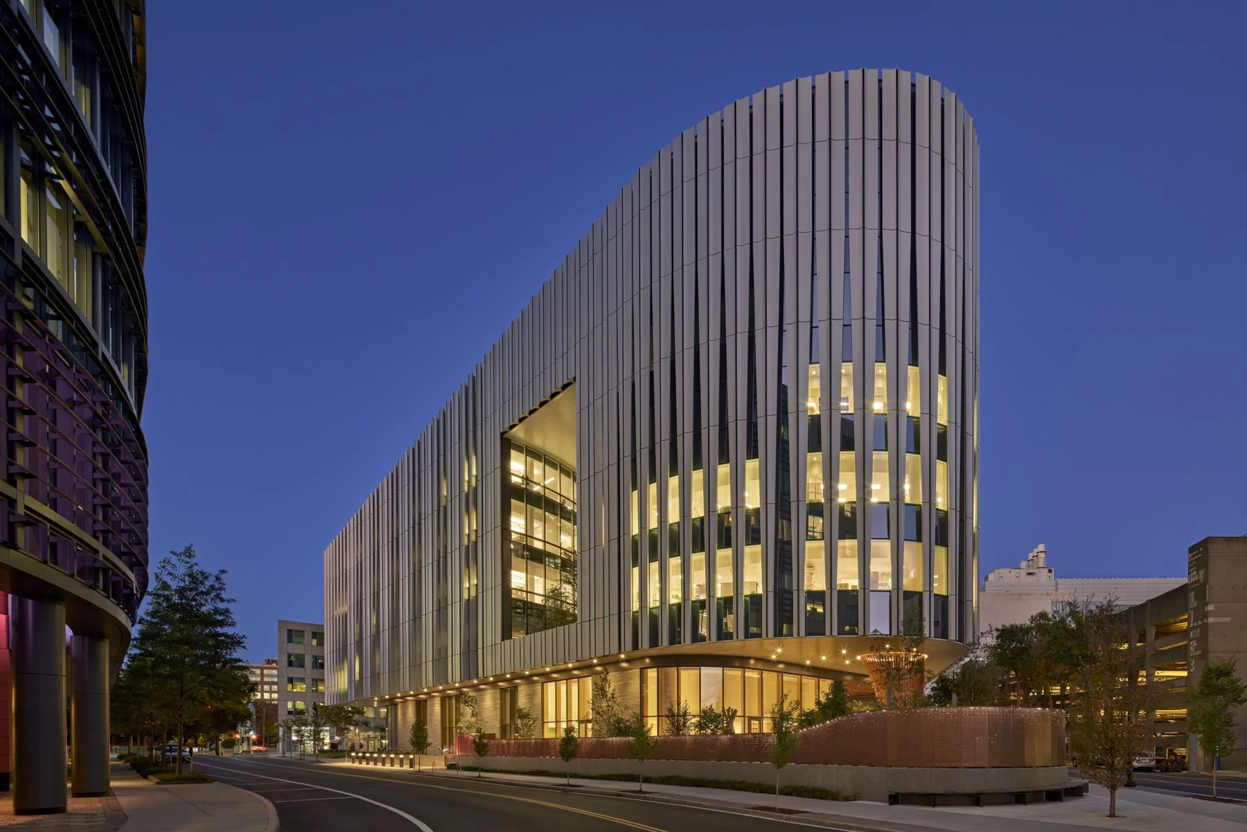 The Ragon Institute of Mass General Brigham, MIT, & Harvard