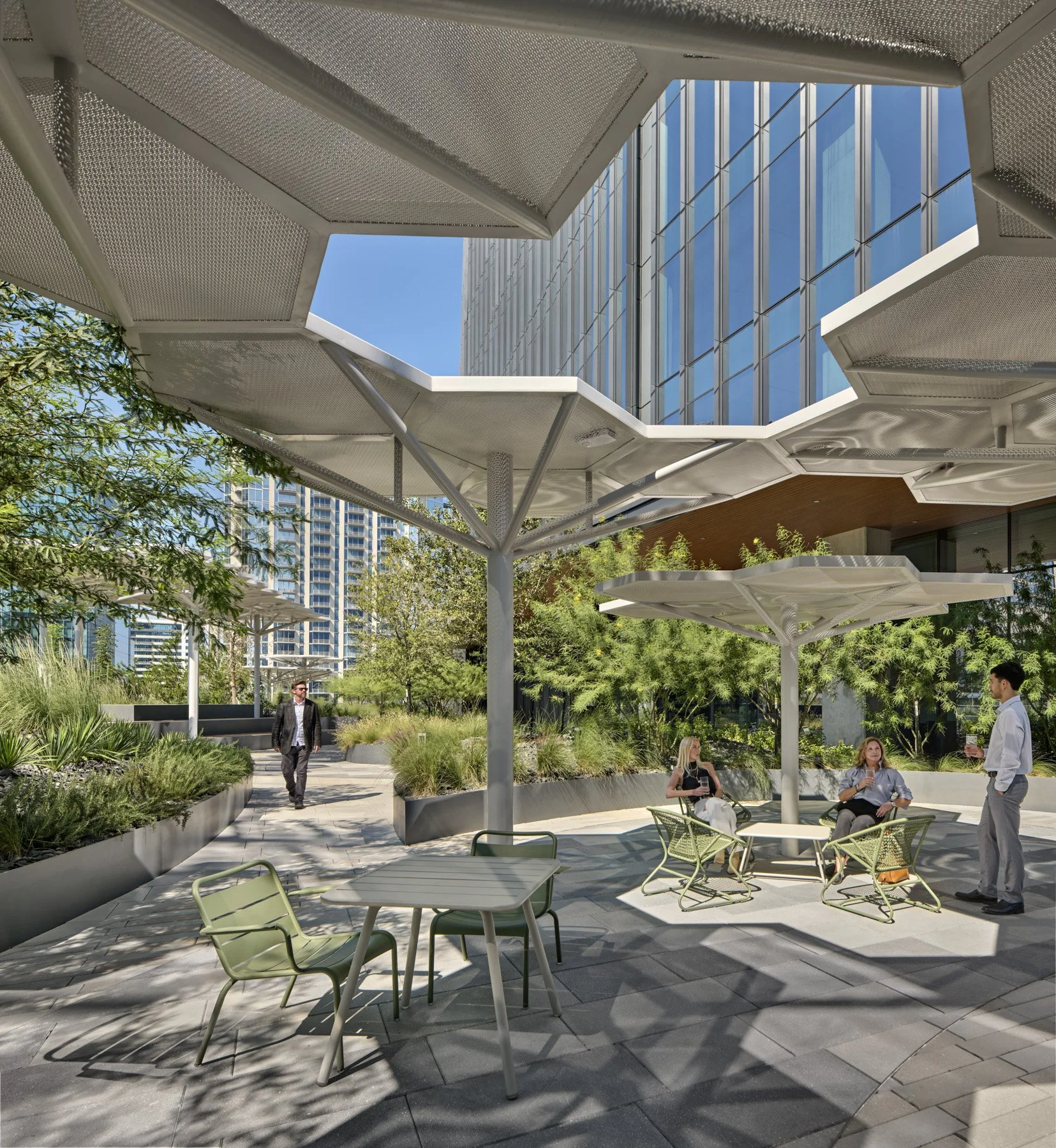 The Republic / Austin, Texas