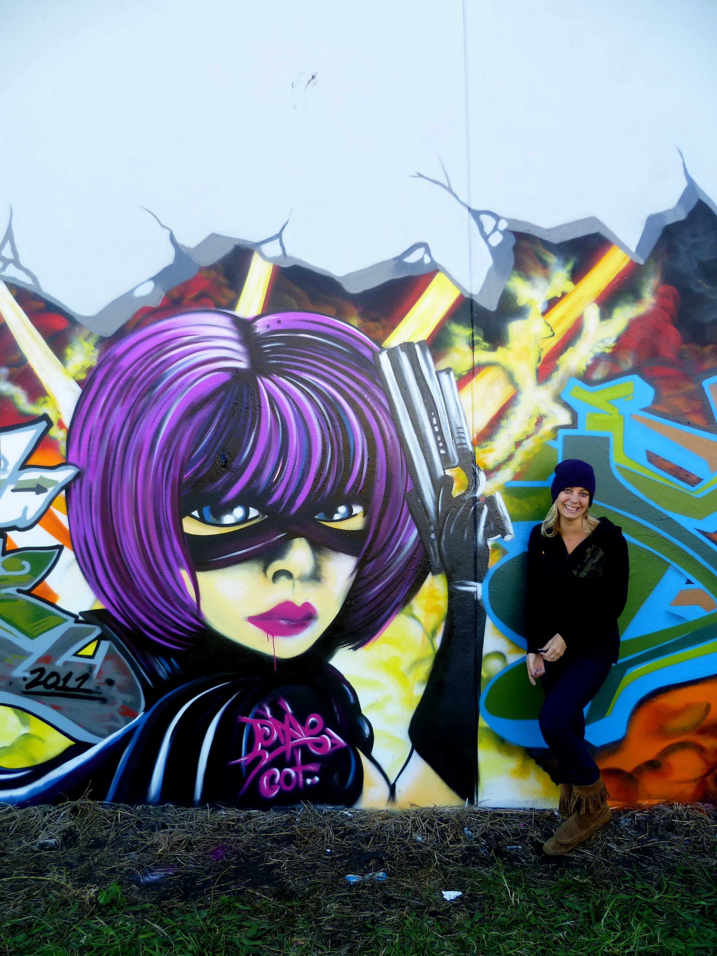 Melbourne, Australia