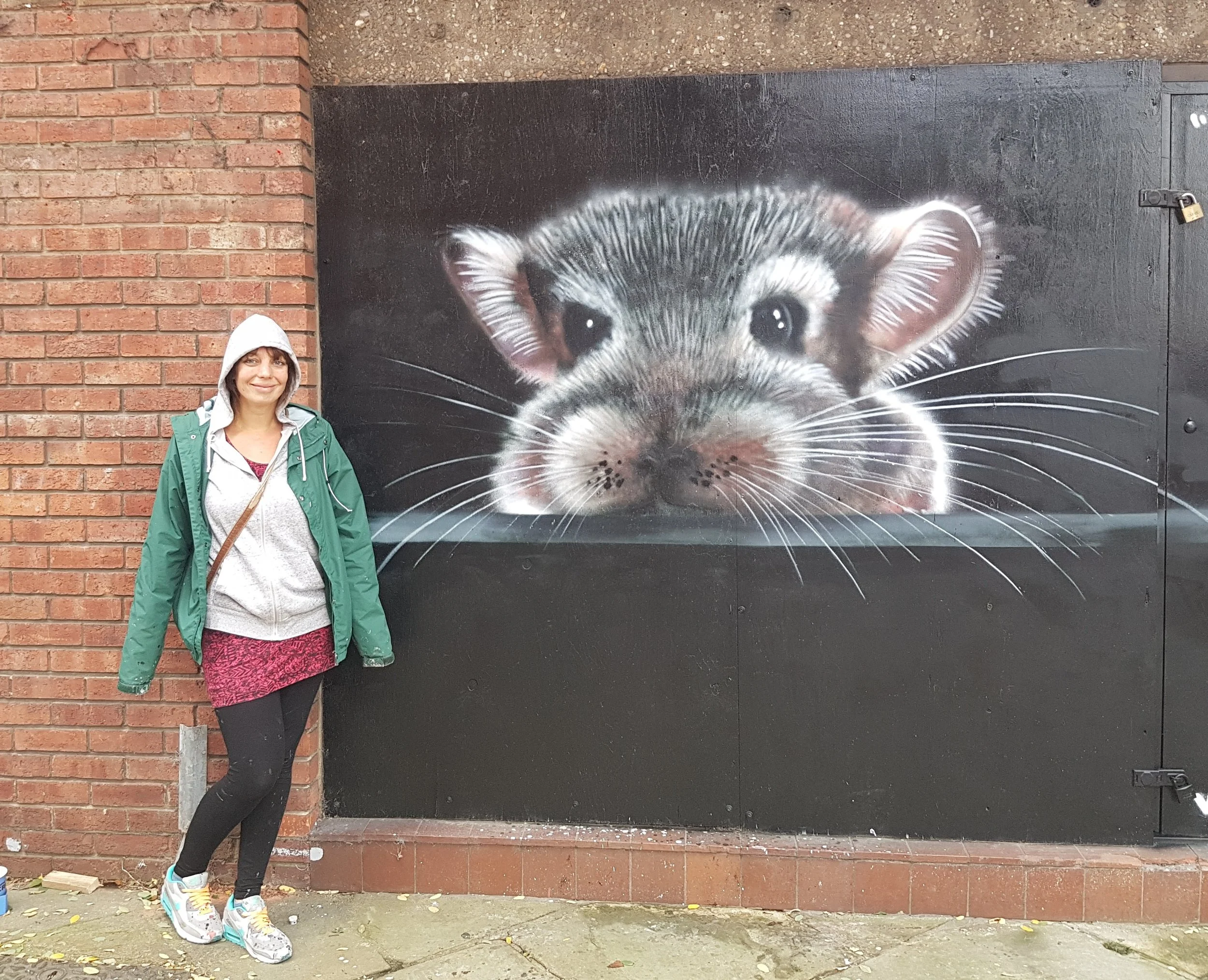 Grimsby Urban Arts Jam 2017