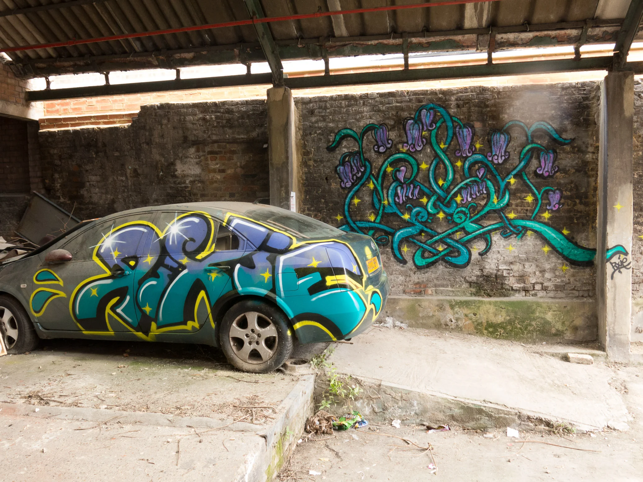 Hackney, London