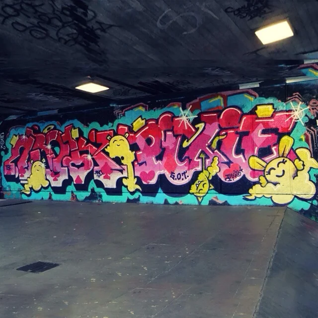 Southbank Pixie Crok 