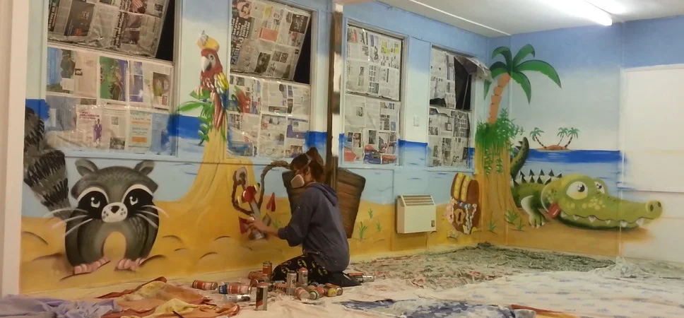 new time lapse video 