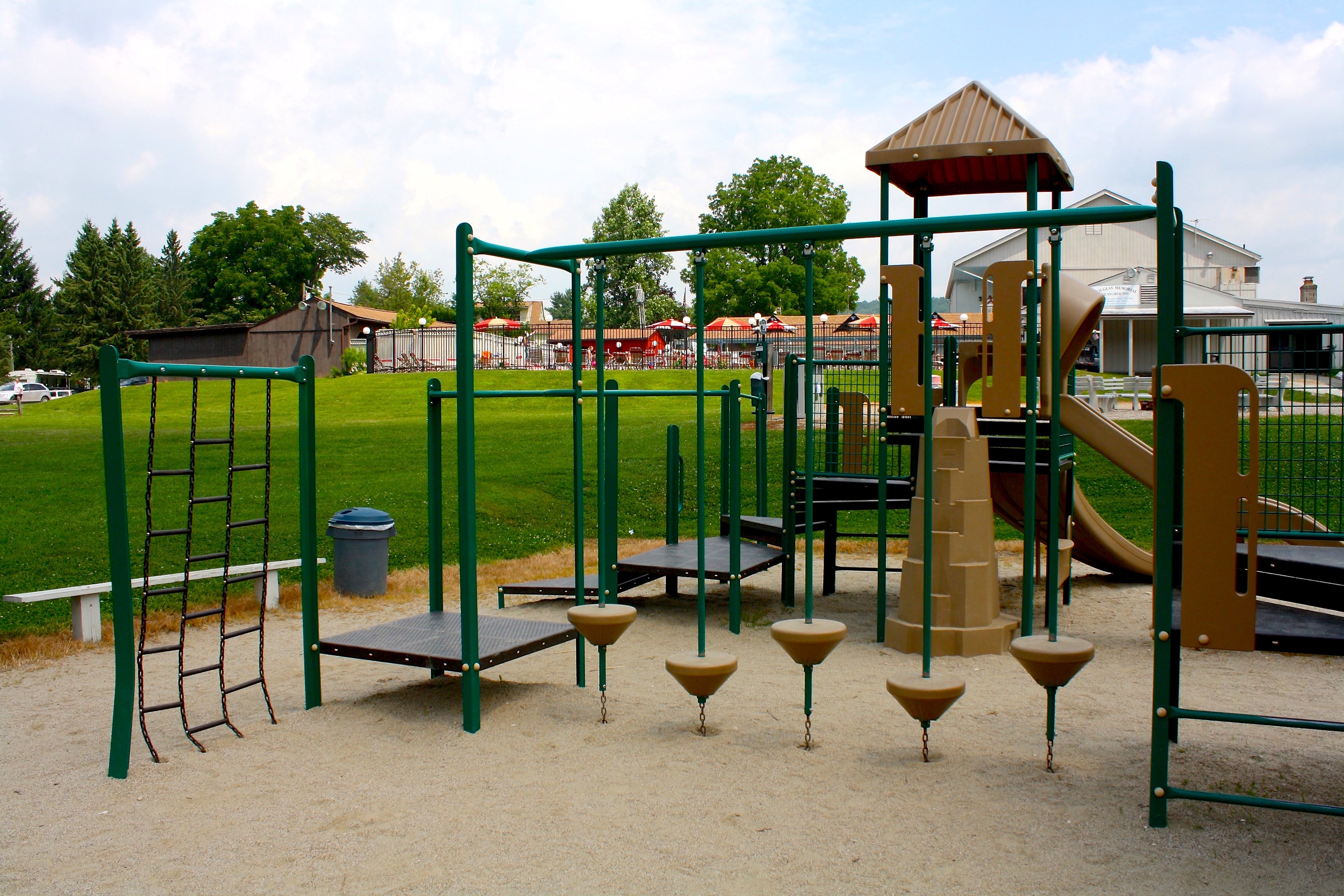 playground