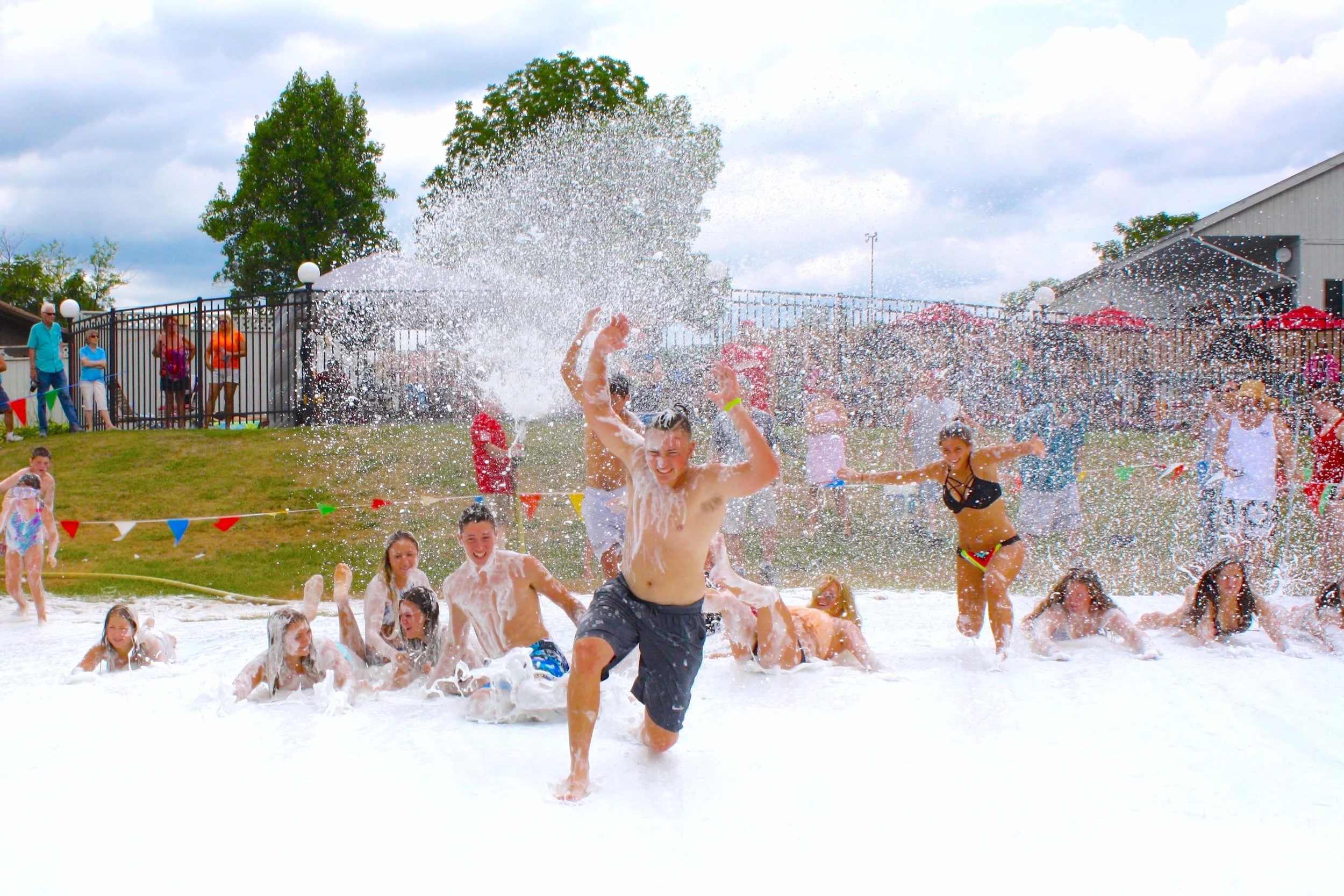 2017 Photos — Lone Oak Campsites