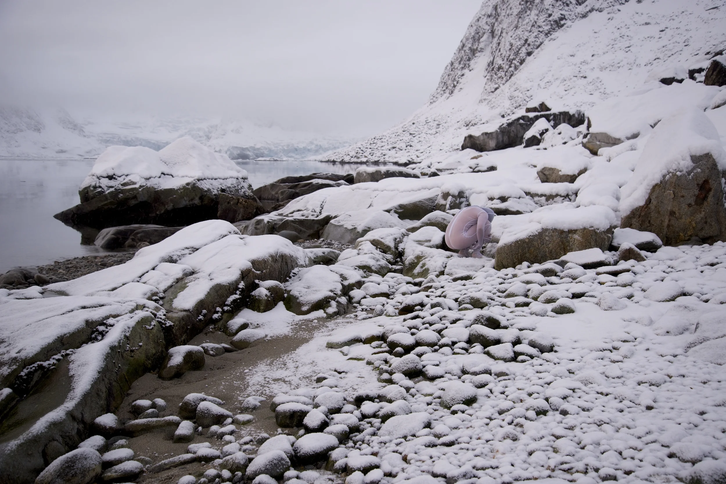 Likne Svalbard II