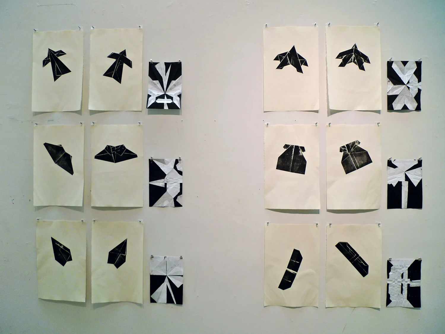 53 Avenue des Gobelins II