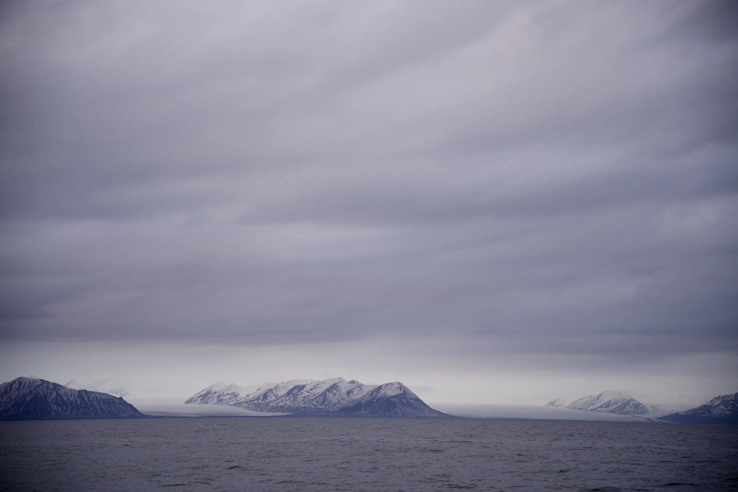 Isfjorden