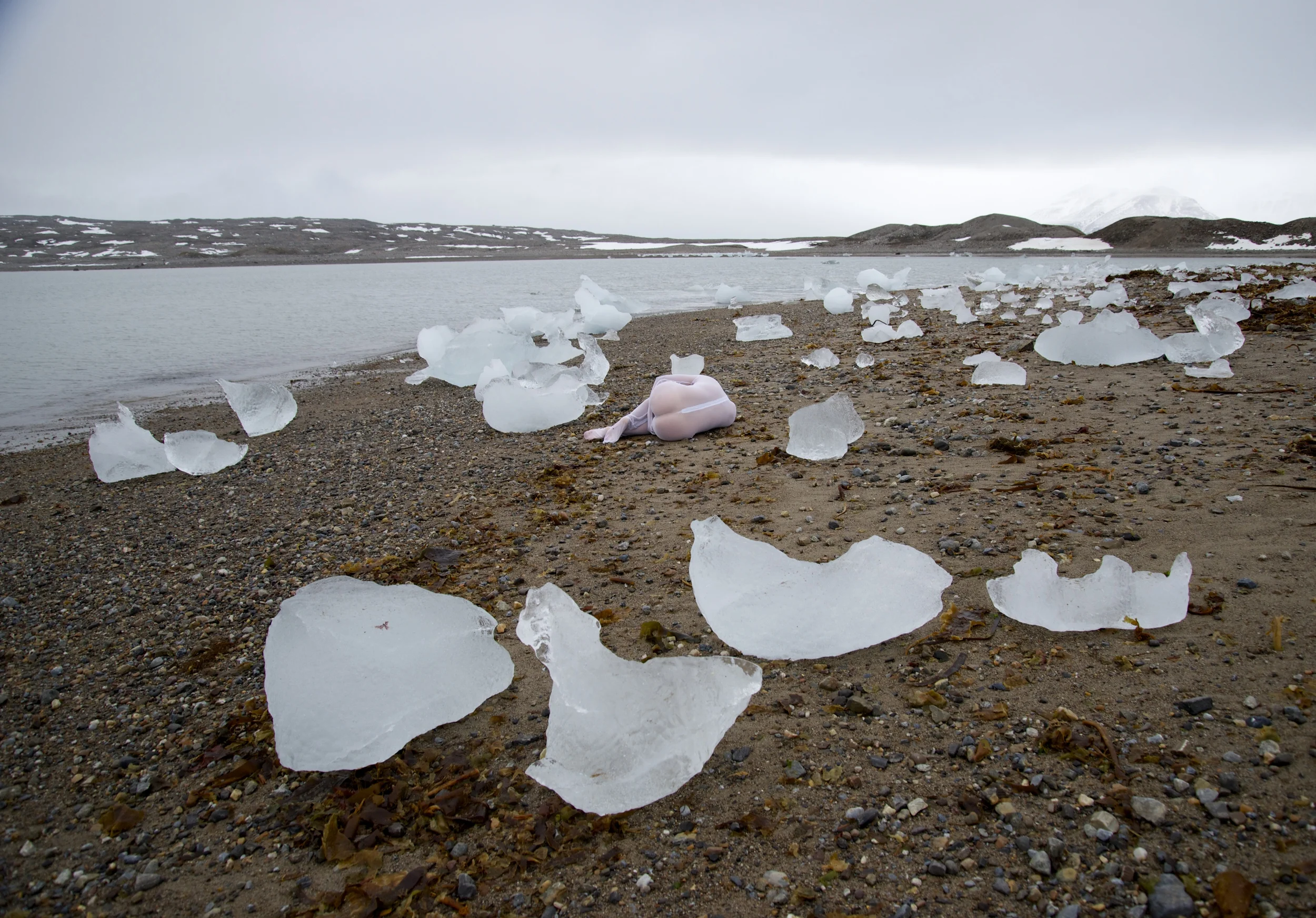 Likne Svalbard I