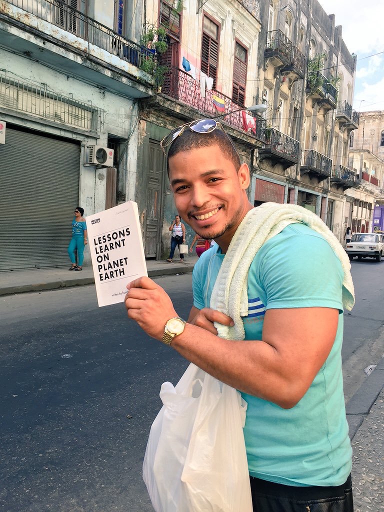 Cuba