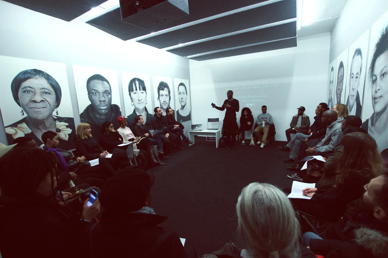 Peer Gallery Authors of the Estate.jpg
