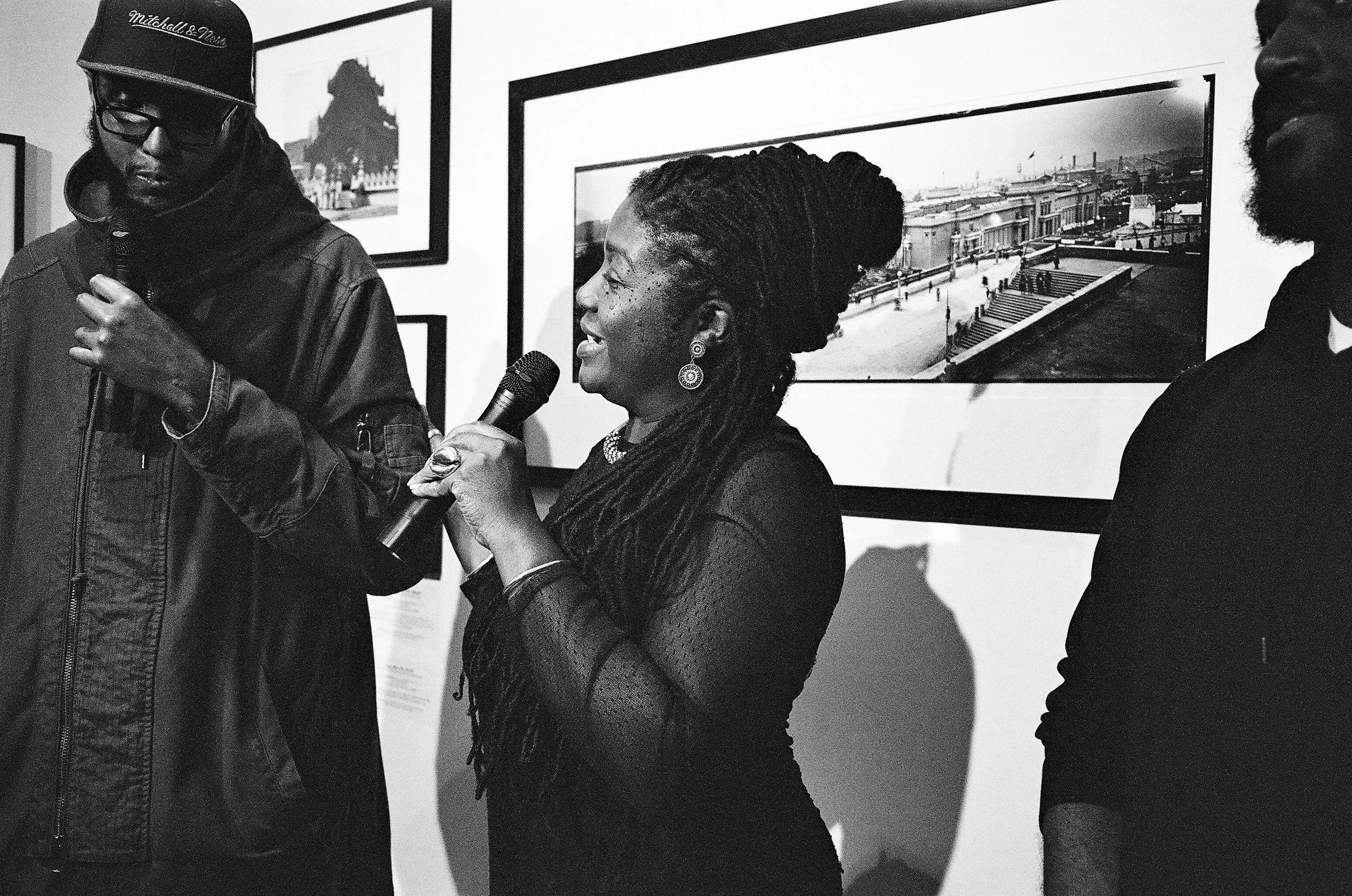 Authors Launch Photo Credit - Feruza Afewerki 3.JPG