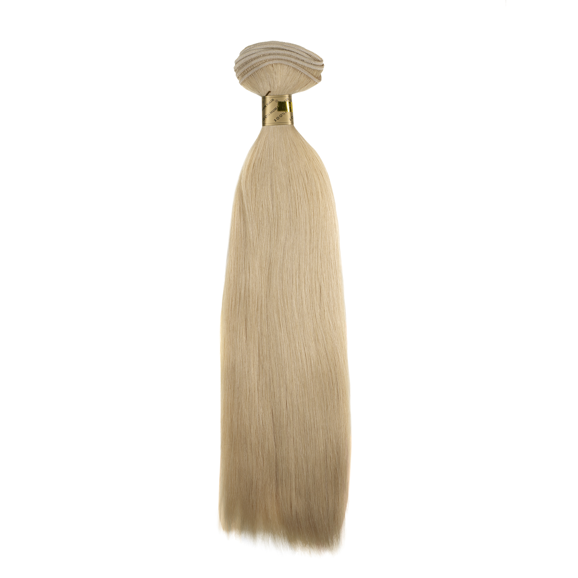 Silky Straight