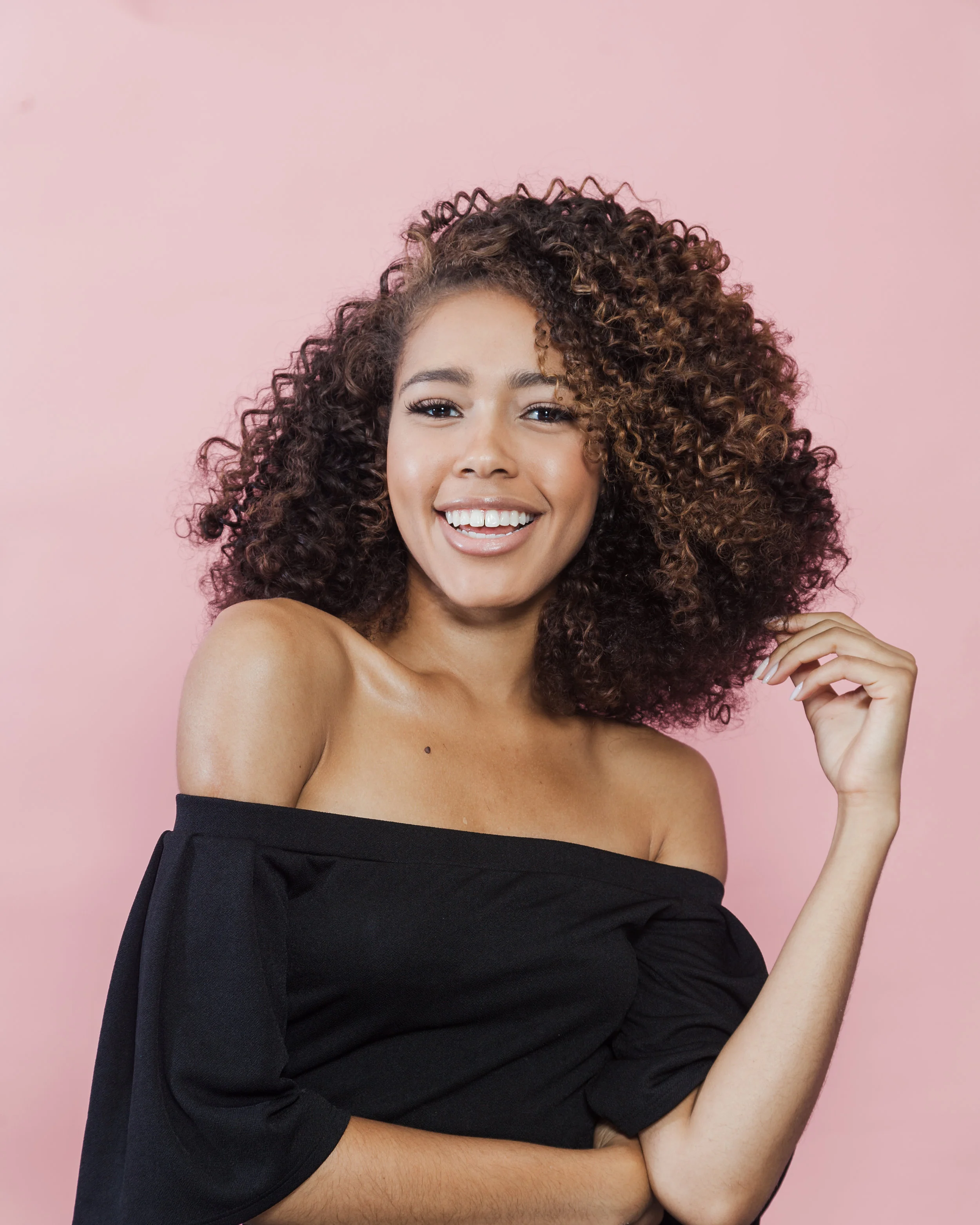 Brazilian Wave Bohyme