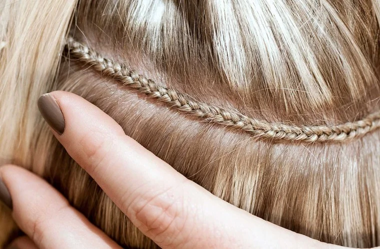 Source: Djarling Hair Extensions