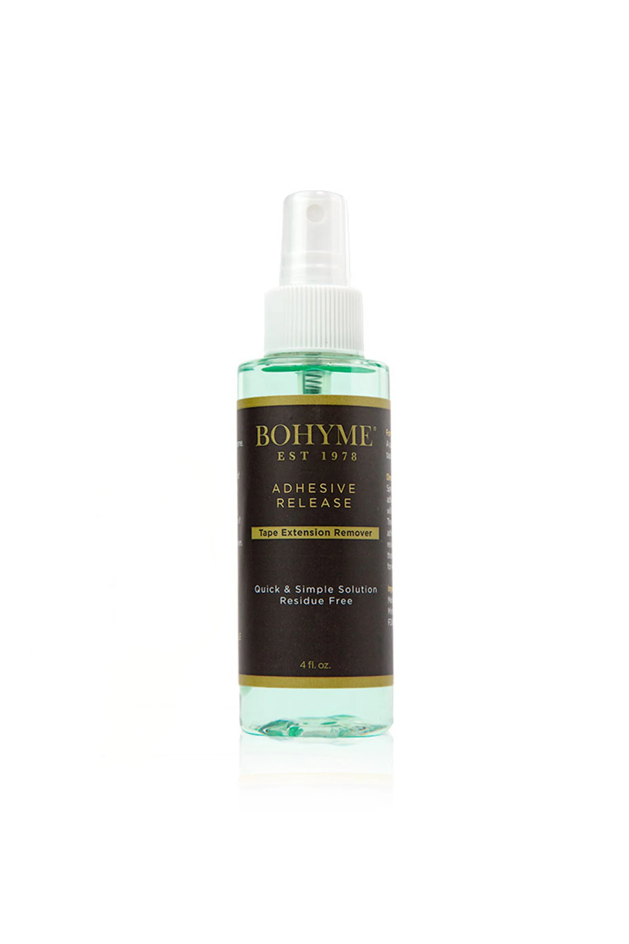 What Removes Adhesive: Quick & Simple Solutions