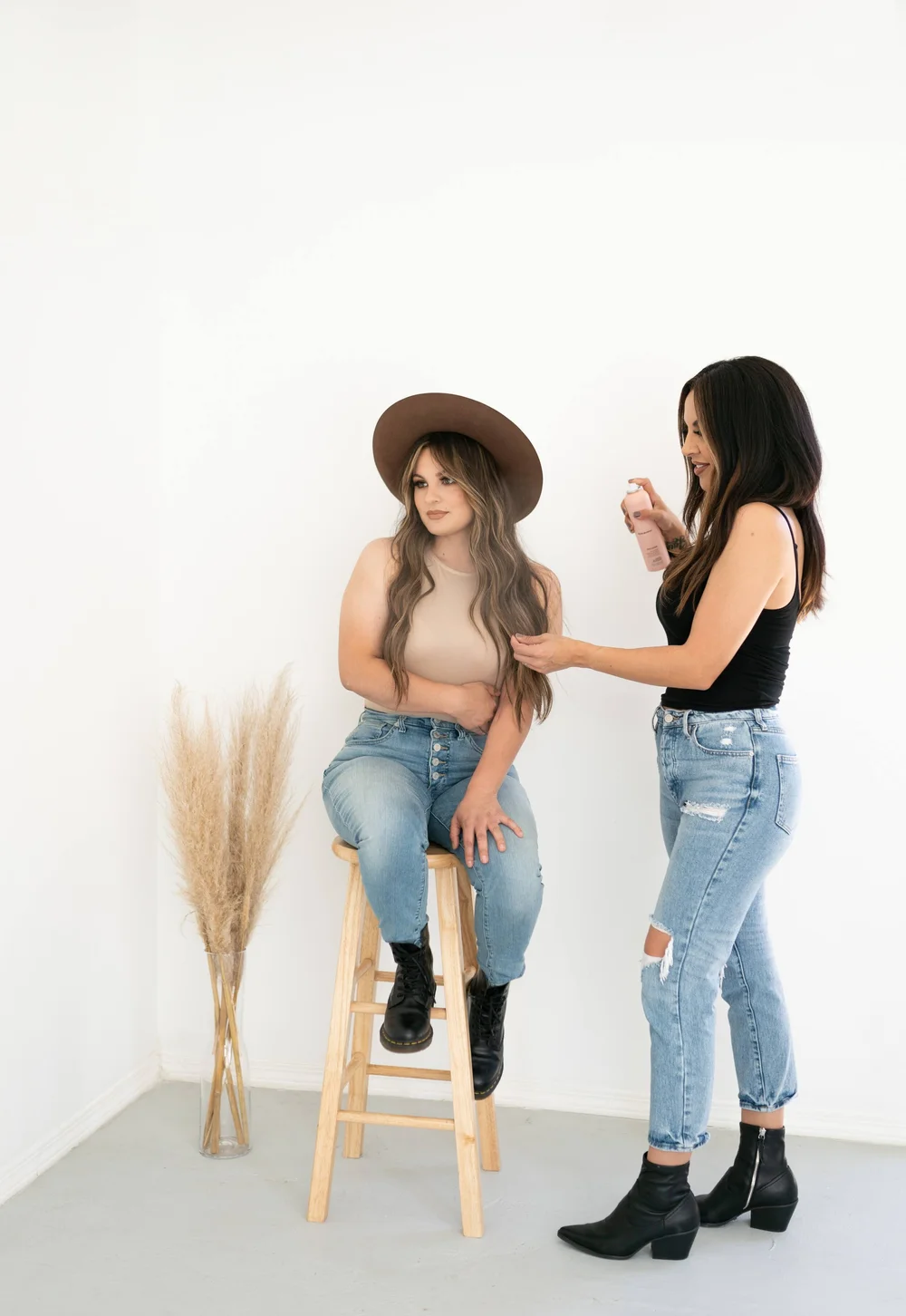 Sonia Grove — Bohyme®