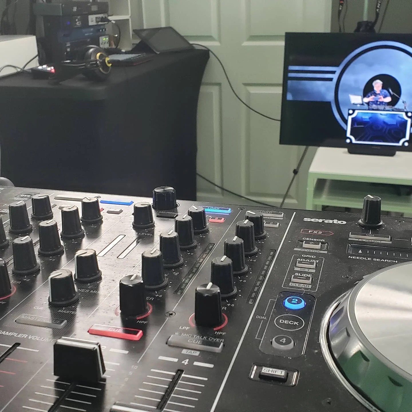 Live soon with twitch.tv/acechicagoevents