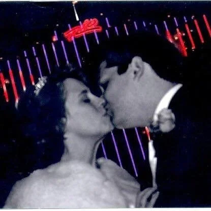 We're excited about the 2020 wedding season.  We said our I Dos 15 years ago today. 🍾🥂🤵👰🍰🎧