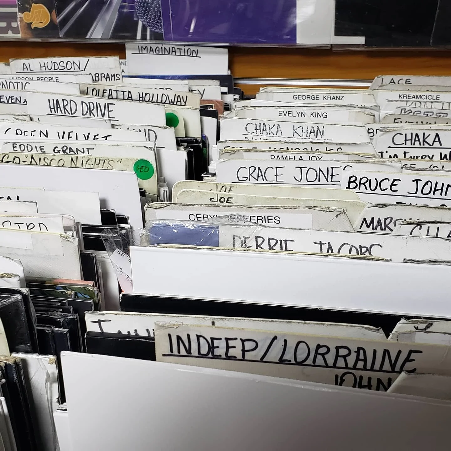 24hrs in Midtown Manhattan.  Might this be the best view?