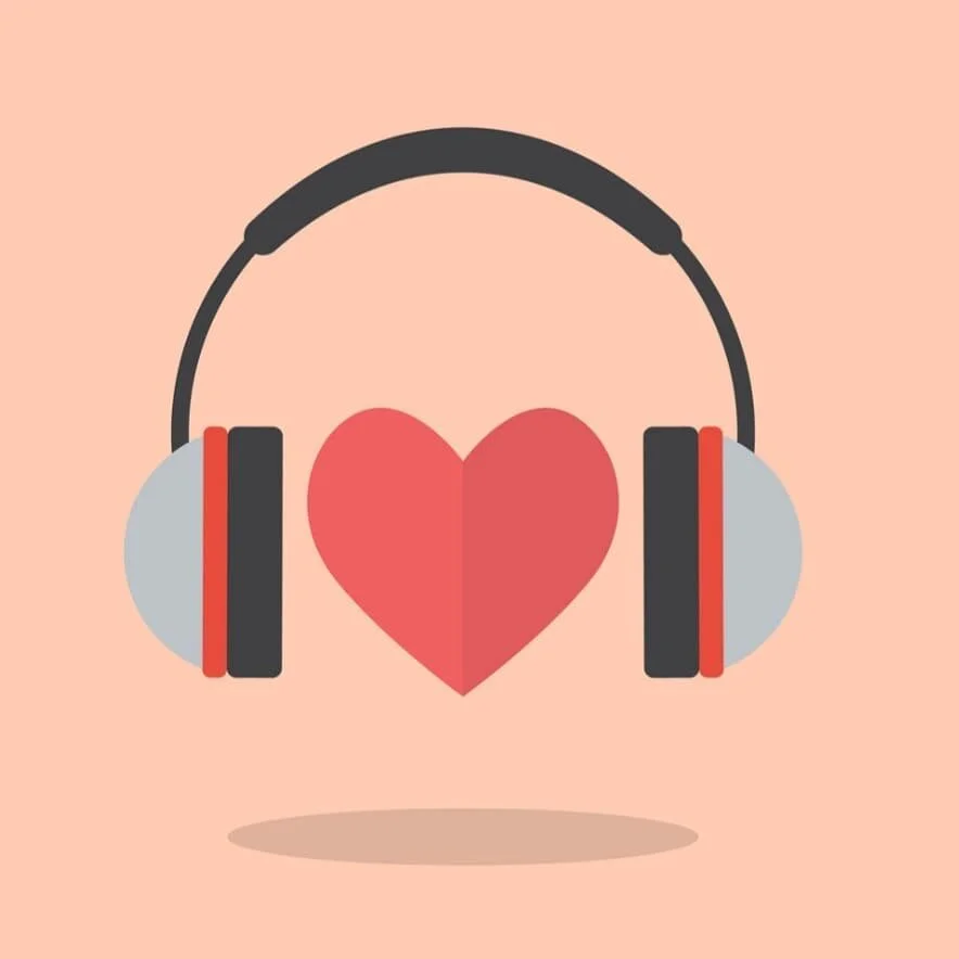 Happy Valentine's Day from ReVrb Sound