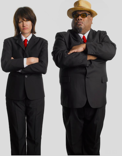 Wagner, Max! Wagner! (The Kennedy Center)