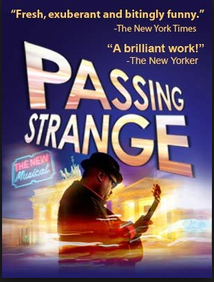 Passing Strange (Belasco Theatre)