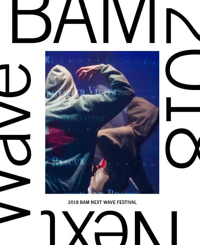 The Good Swimmer (BAM Next Wave Festival)