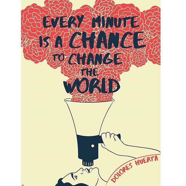 An important reminder: your voice matters.  #knowtomorrow #changeclimatechange  #Repost @amplifierart
・・・
Have you taken the time to vote today? Local elections matter at a local level. Polls are open for a few more hours left on the west coast. Vote