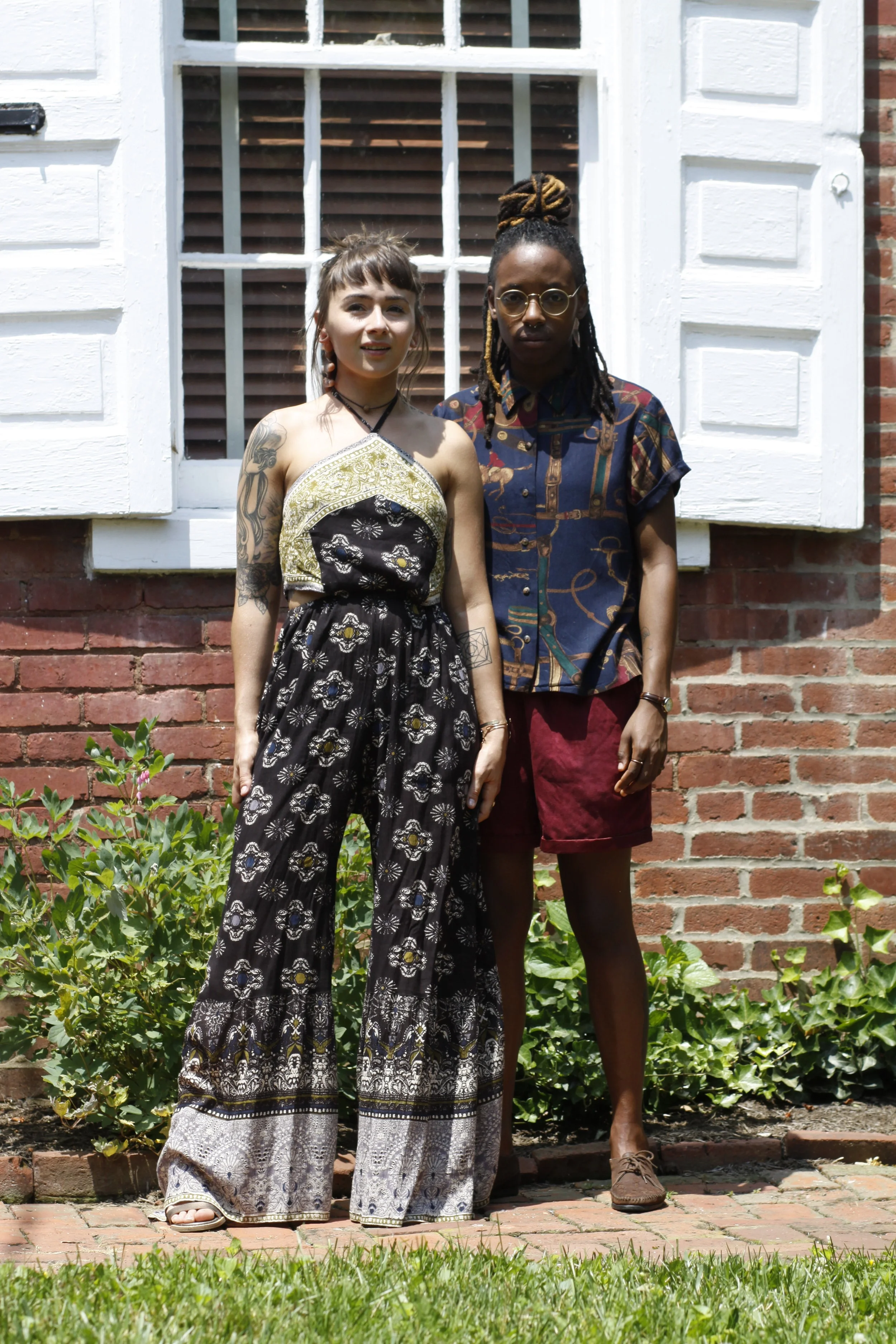 Nikki & Precious.JPG