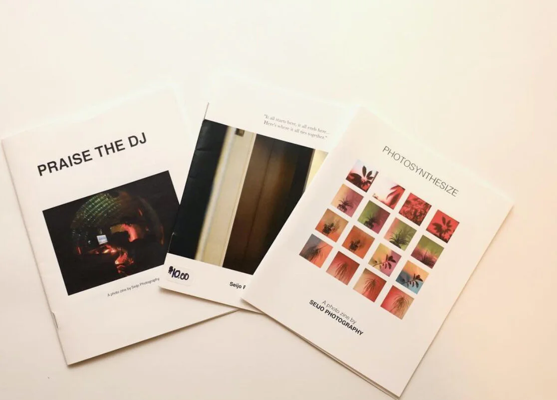 Zines