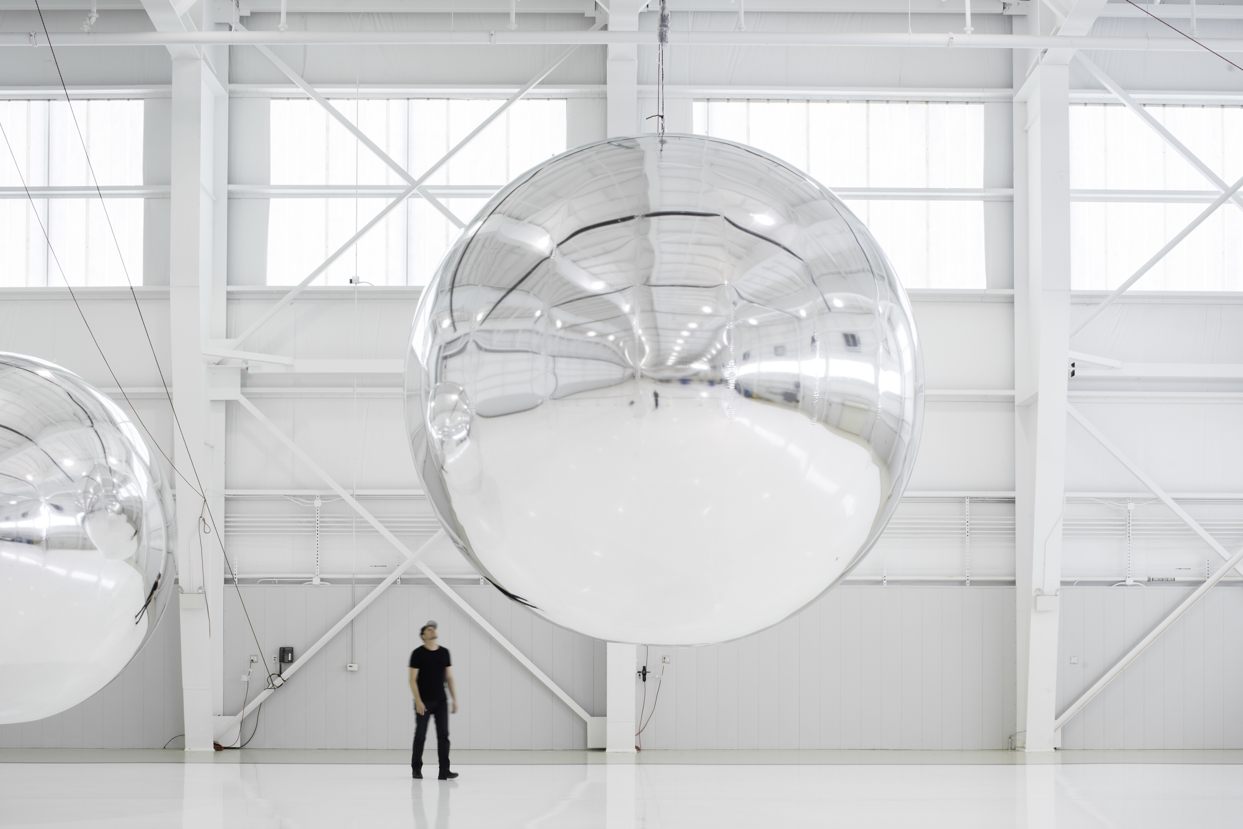 (Photo credit: Trevor Paglen; Altman Siegel, San Francisco; Metro Pictures, New York; and Thomas Zander, Cologne)