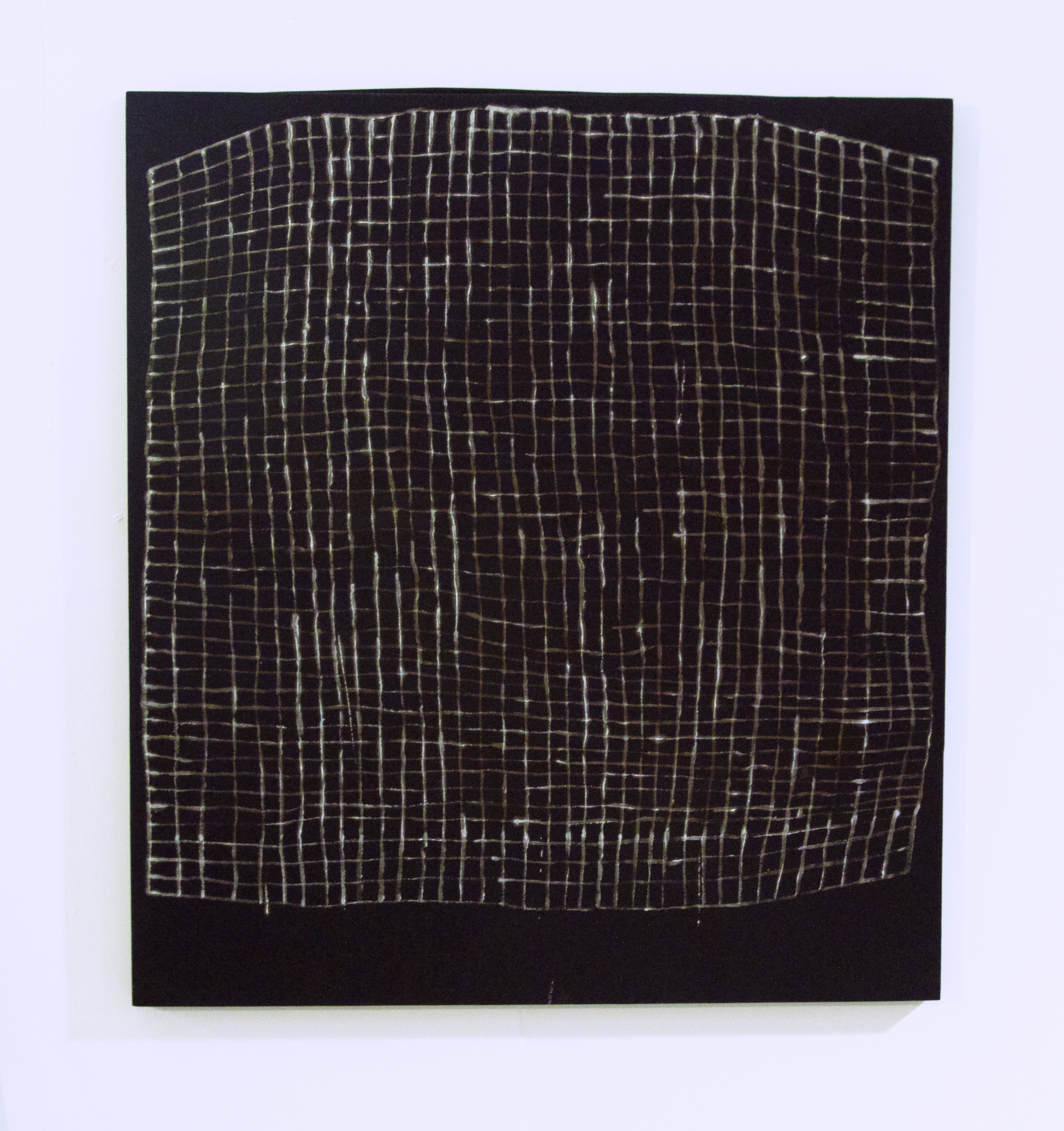 warp space, 2015