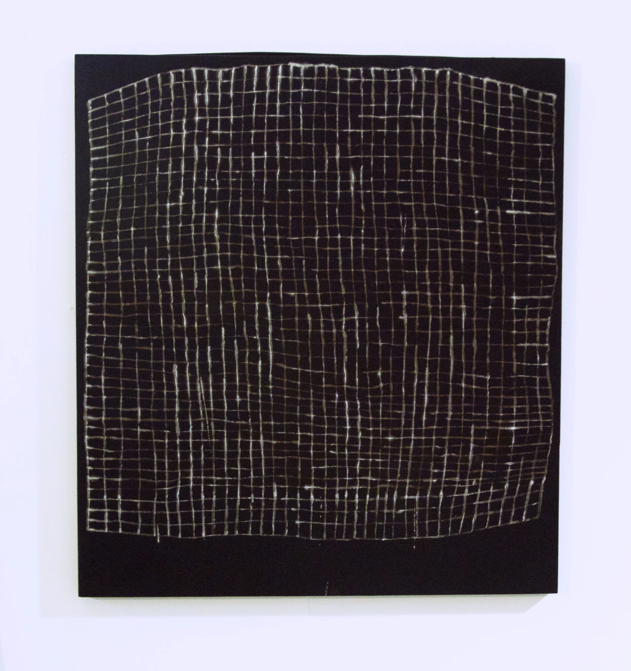 warp space, 2015