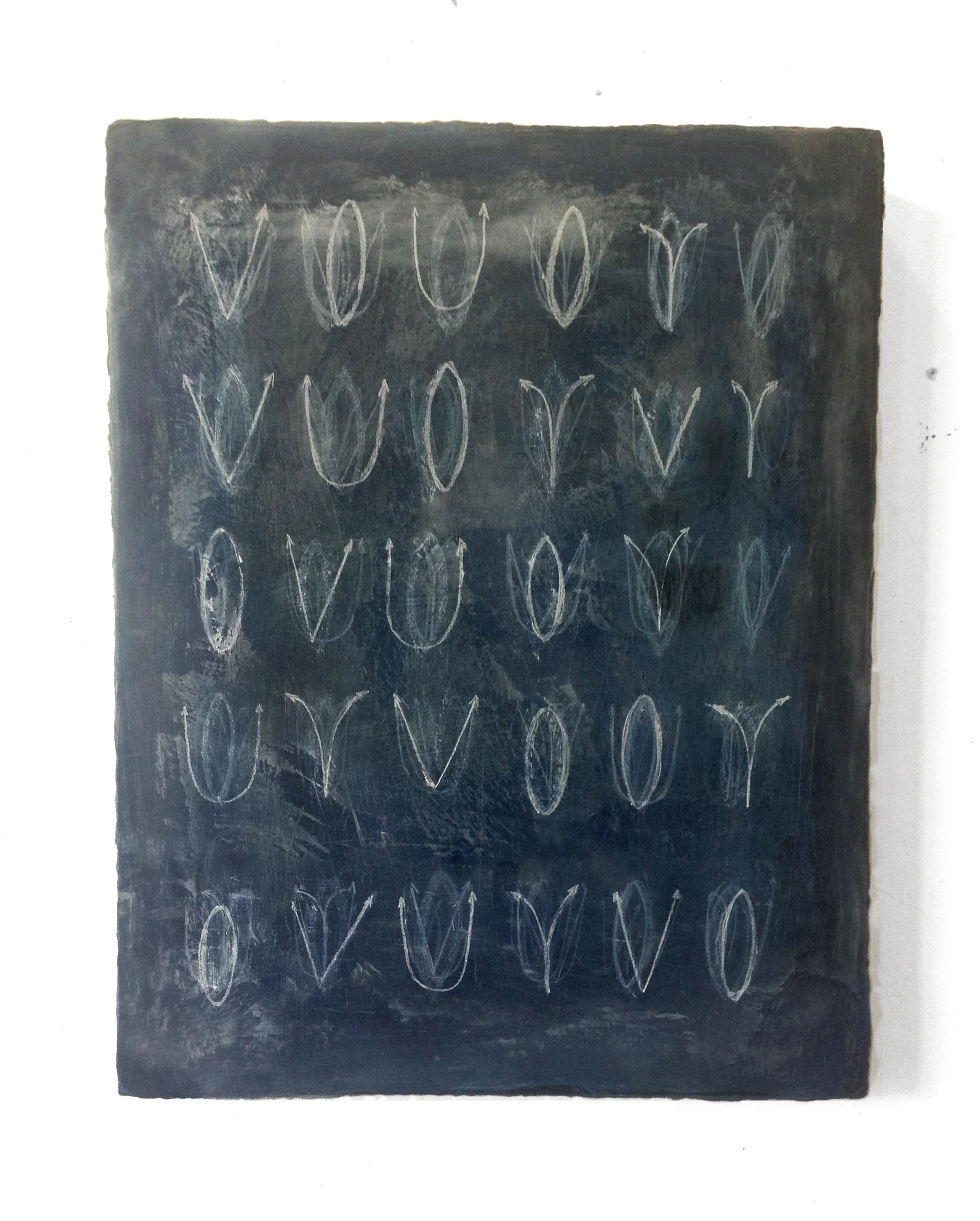 Shapes of an Expanding Universe, 2013