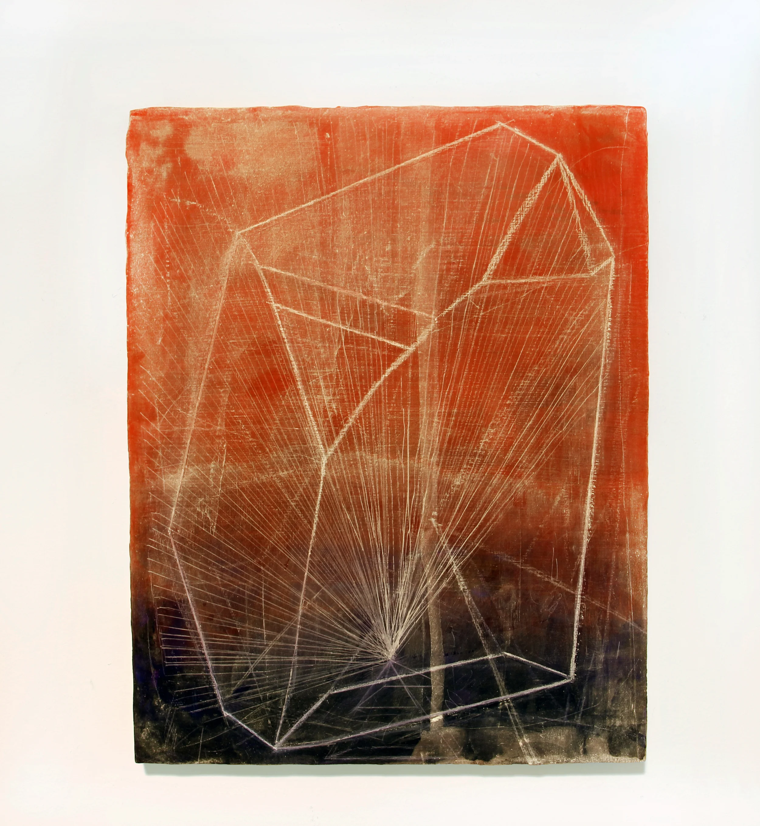 Refraction without Reflection, 2013
