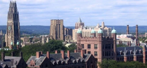Acts of the Apostles at Yale