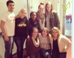 Movement at Bridgewater State