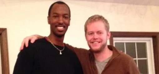 Student Highlight - Levy