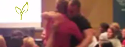 You don't understand... he's THAT guy!