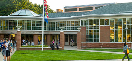 Quinnipiac