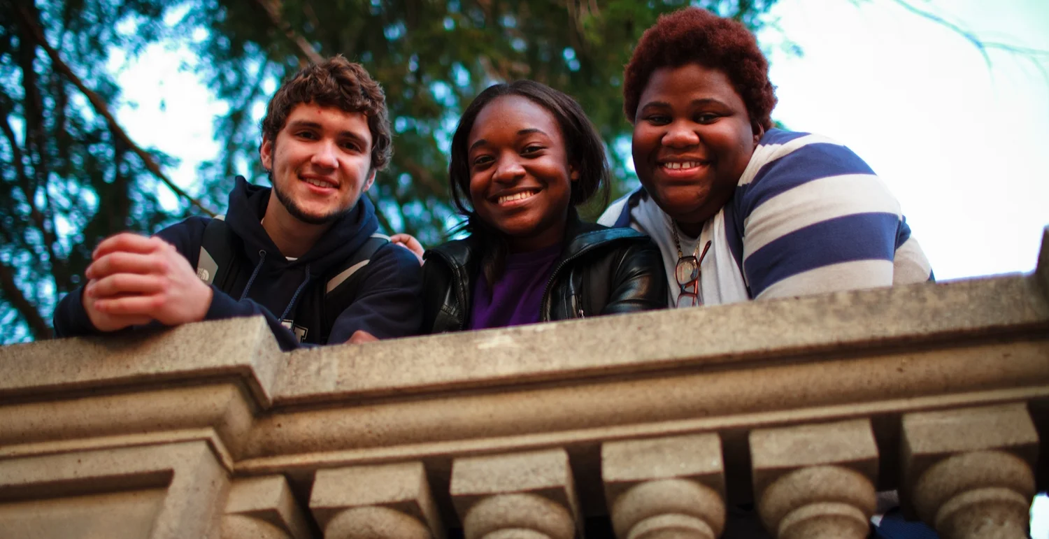 World Changers Developed