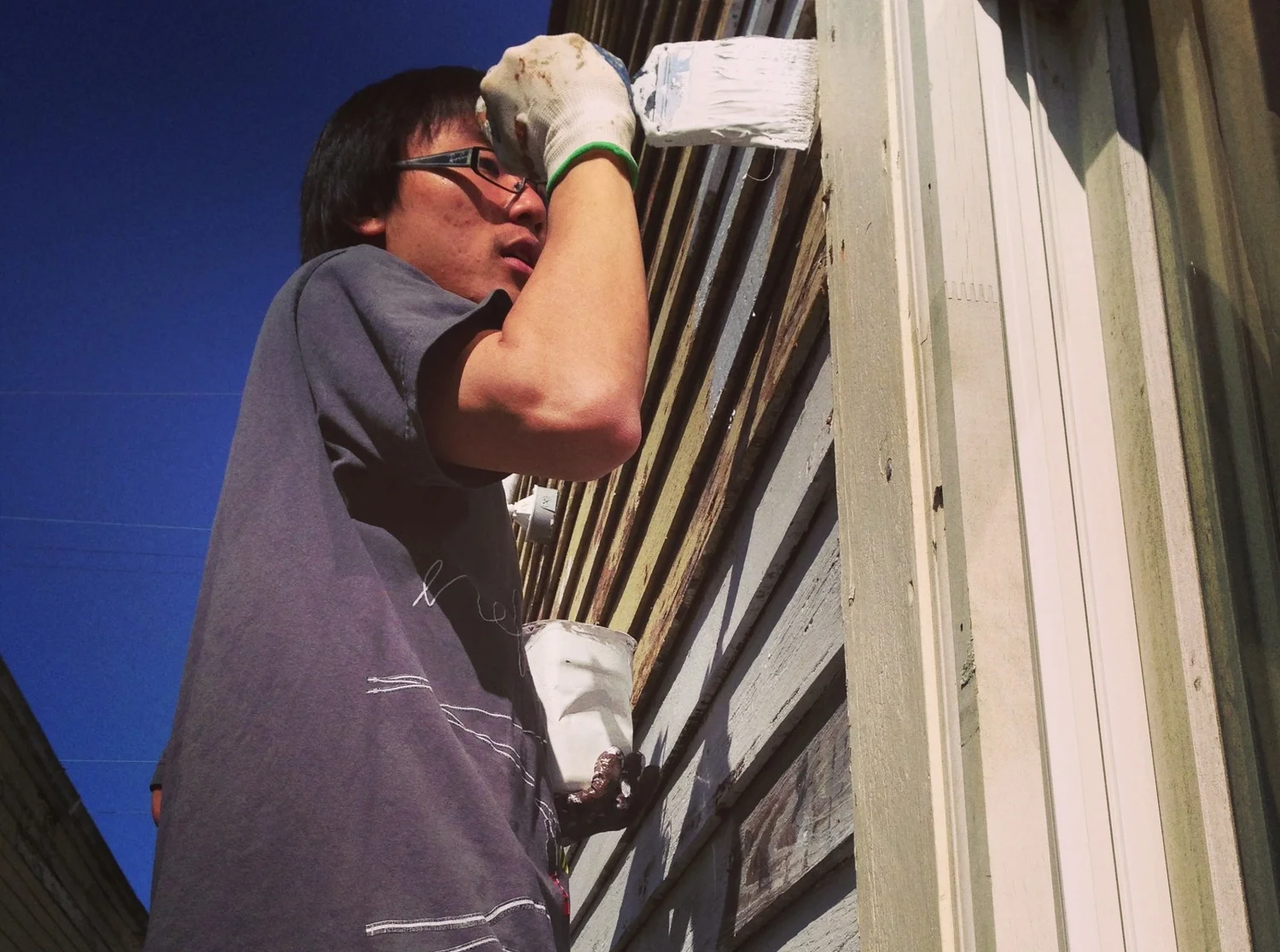 Is Serving in New Orleans Still Worth It?