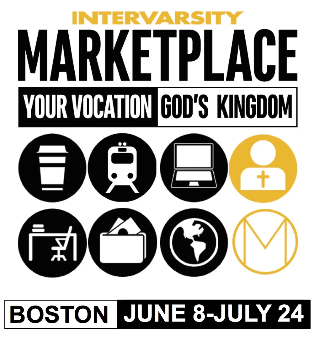 The Boston Marketplace Cohort