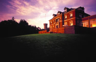 Expanding on Catholic Campuses