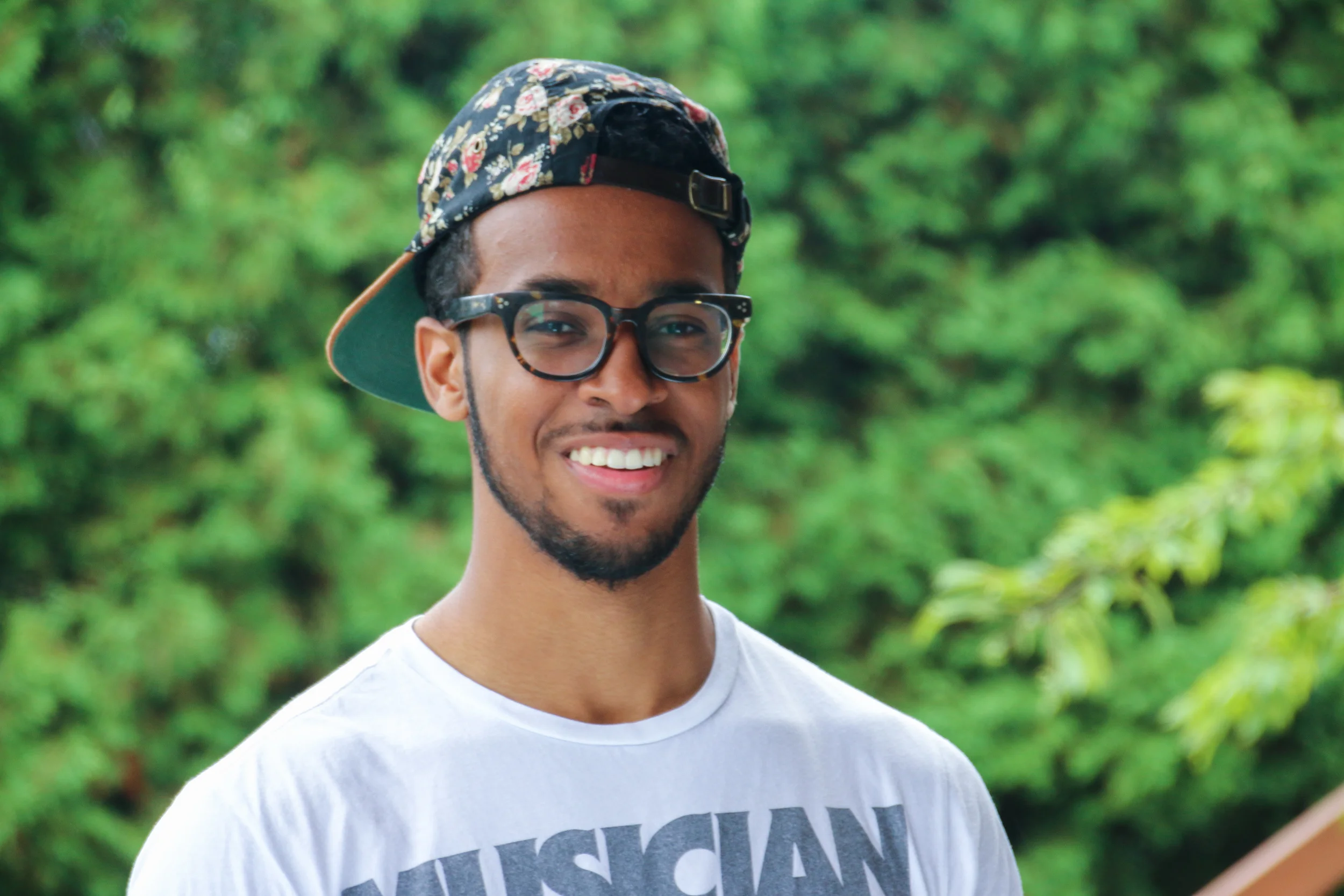 James's Response to #BlackLivesMatter