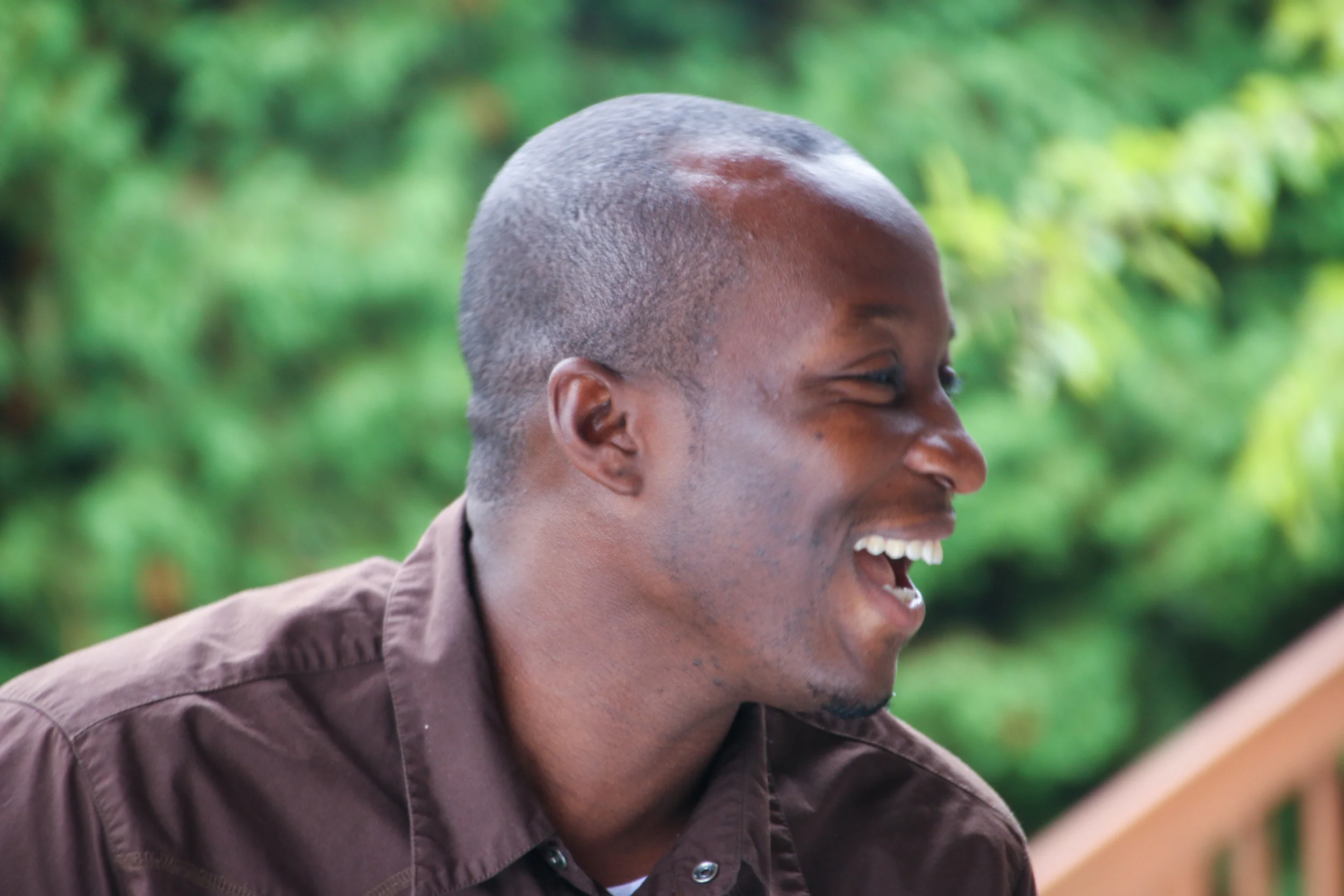 Jeremy Responds to #BlackLivesMatter